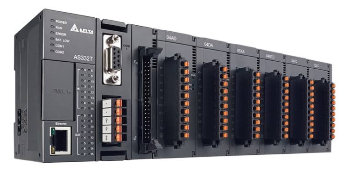 بازگرداندن PLC دلتا به تنظیمات کارخانه - Image 3